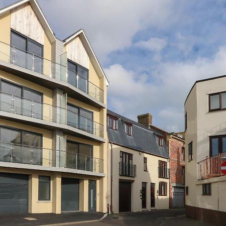 Harbourside Haven Penthouse 2 Apartment Weymouth Exterior photo